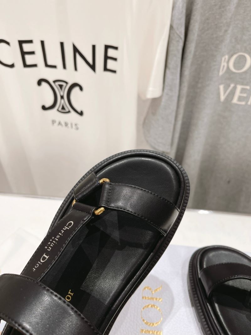 Christian Dior Sandals